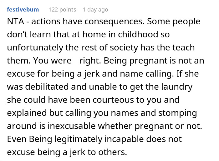 Neighbor Leaves A Salty Note After Getting Called Out For Holding Up The Entire Building&rsquo;s Laundry