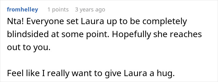 Parents Hide The Truth About Teen&rsquo;s Late Mother For Years, Furious When Aunt Refuses To Play Along