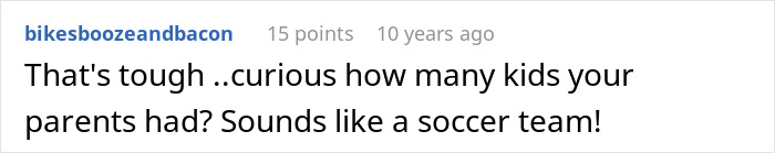 Woman Finds Biological Sister Wanting To Connect, Assumes She’s Invited To Her Wedding Woman Finds Biological Sister Wanting To Connect, Assumes She’s Invited To Her Wedding