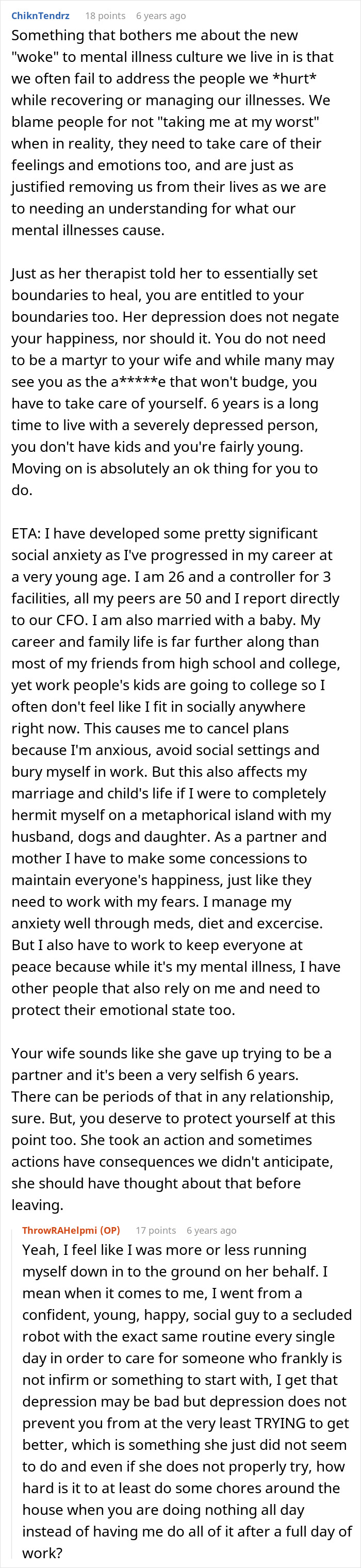 Man gives wife a second chance after she leaves and begs him to take her back, internet reactions discussed.