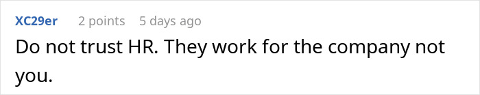 Woman Vents To The Internet About How Her Manager Got Her To Work More With A Fake Promotion Promise Woman Vents To The Internet About How Her Manager Got Her To Work More With A Fake Promotion Promise