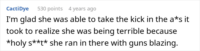 Woman Bashed Online For Turning Into Evil Stepmother For Shy And Introverted 17YO