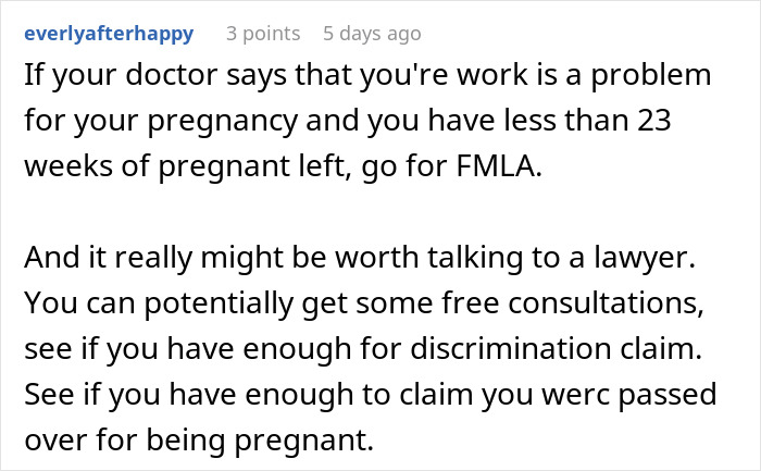 Woman Vents To The Internet About How Her Manager Got Her To Work More With A Fake Promotion Promise Woman Vents To The Internet About How Her Manager Got Her To Work More With A Fake Promotion Promise