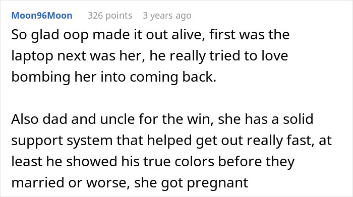 GF Buy's Fridge Lockbox To Protect Snacks From Greedy BF, He Escalates To Violence Immediately