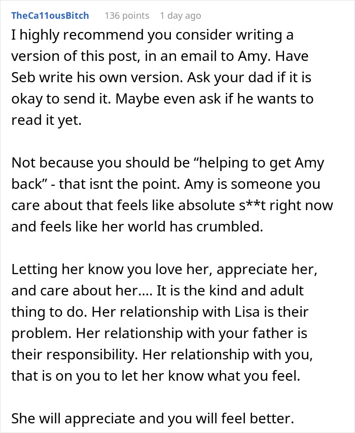 Widowed dad finds love again, facing challenges as his teen daughter's jealousy may threaten their new relationship.