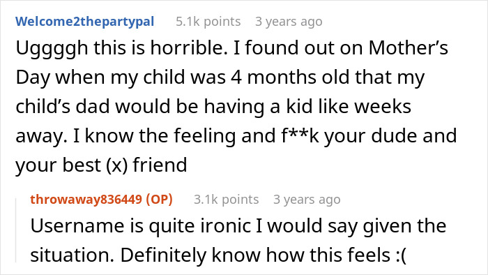 Pregnant Woman&rsquo;s Life Turns Upside Down After An Unimaginable Betrayal From Her Husband And Best Friend