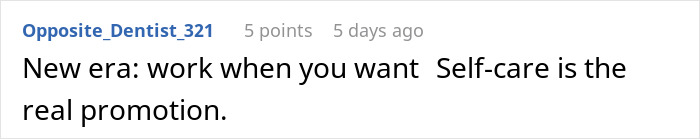 Woman Vents To The Internet About How Her Manager Got Her To Work More With A Fake Promotion Promise Woman Vents To The Internet About How Her Manager Got Her To Work More With A Fake Promotion Promise