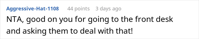 Woman rolling her eyes at a man in a gym setting after he asks her to stop filming him, calling him a creep.