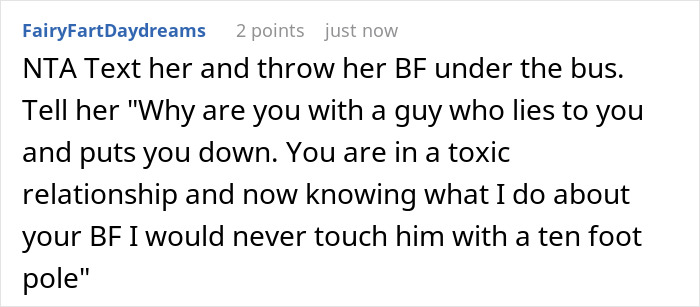 Man Who Got Turned Down By Girl Bestie Lets GF Think She's Gay, Straight Girl Bestie Faces Drama Man Who Got Turned Down By Girl Bestie Lets GF Think She's Gay, Straight Girl Bestie Faces Drama