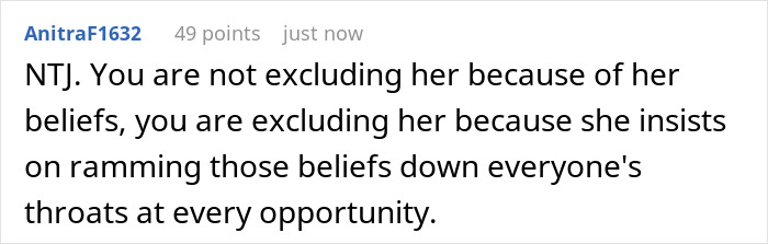 Vocal Vegan Ruins The Vibe At Every BBQ, Sibling Refuses To Invite Her Anymore, Gets Grilled By Fam
