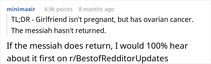 Two women sitting close, one looking confused while discussing partner pregnancy in a lesbian couple situation.