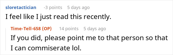 Online discussion about temperatures rising during snowstorm after refusal to house mom&rsquo;s neighbor and their dog.