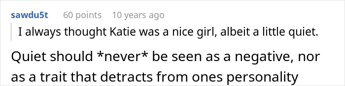 Woman Bashed Online For Turning Into Evil Stepmother For Shy And Introverted 17YO