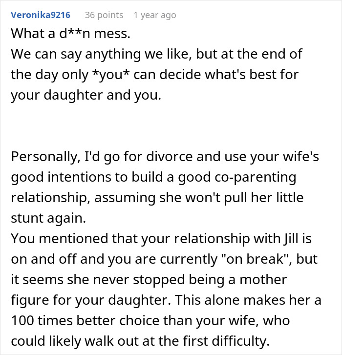 Mother Walks Out On Family, Comes Back Two Years Later Like Nothing Happened: "Hey Guys, What Did I Miss?"
