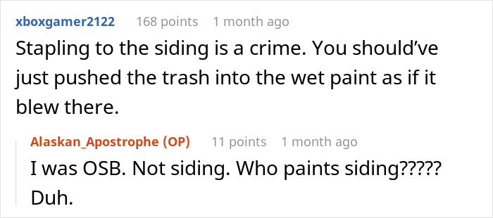 &ldquo;All I Got Was Attitude&rdquo;: Construction Crew Blatantly Misuses Neighbor&rsquo;s Kindness, Gets The Karma