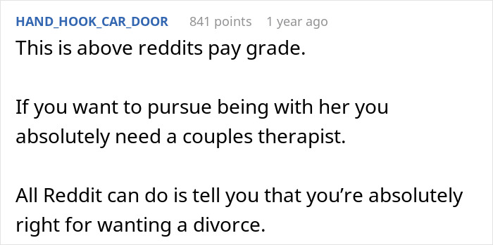 Mother Walks Out On Family, Comes Back Two Years Later Like Nothing Happened: "Hey Guys, What Did I Miss?"