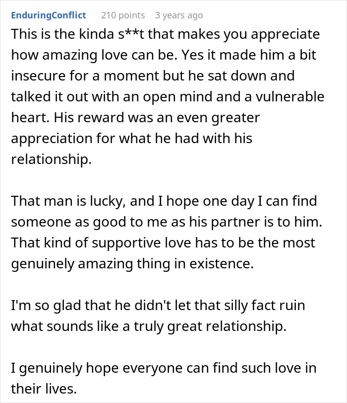 Guy Finds Out His Dream Girl Went On A Date With Him Out Of Pity: "Let Him Down Easy"