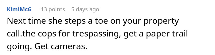Man looking stressed and paranoid inside home, anxious about unhinged neighbor who won’t leave him alone.