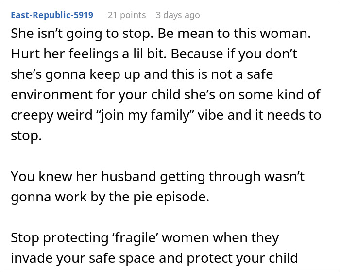 Man stressed and paranoid standing outside home, distressed by unhinged neighbor who won’t leave him alone.