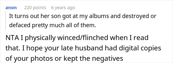 Widow Opens Her Home During Friend&rsquo;s Custody Battle, Closes It After Her Son Destroys Family Photos