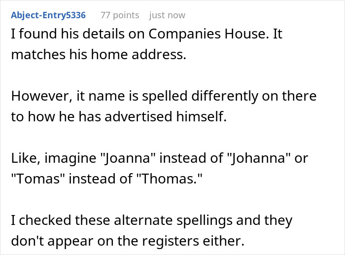 Man funds &pound;3K therapy to fix marriage, unaware he paid for replacement as wife dates therapist, causing unexpected betrayal.
