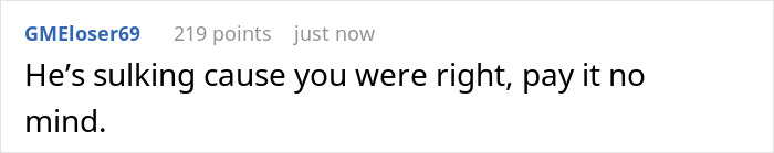 Guy Huffs Like A Giant Baby As Wife Made Him Parent Toddler Just Once While She Always Did It