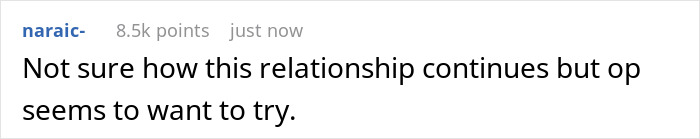 Text message conversation screenshot showing a wife expressing disgust at hubby’s baby-making plan involving a friend.