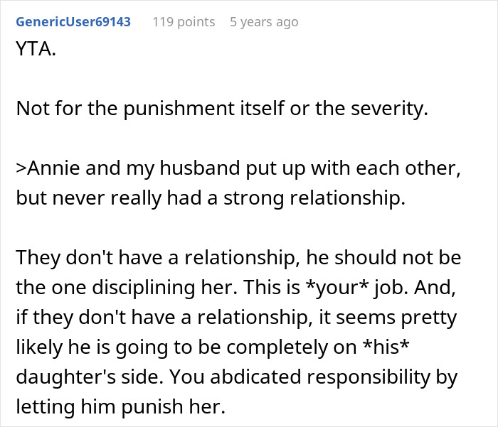 &ldquo;I&rsquo;m A Bad Mother&rdquo;: Cruel Teen Lashes Out After Learning That Actions Have Consequences