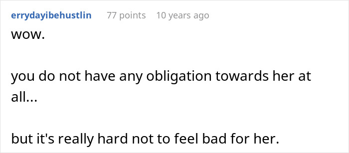 Woman Finds Biological Sister Wanting To Connect, Assumes She’s Invited To Her Wedding Woman Finds Biological Sister Wanting To Connect, Assumes She’s Invited To Her Wedding
