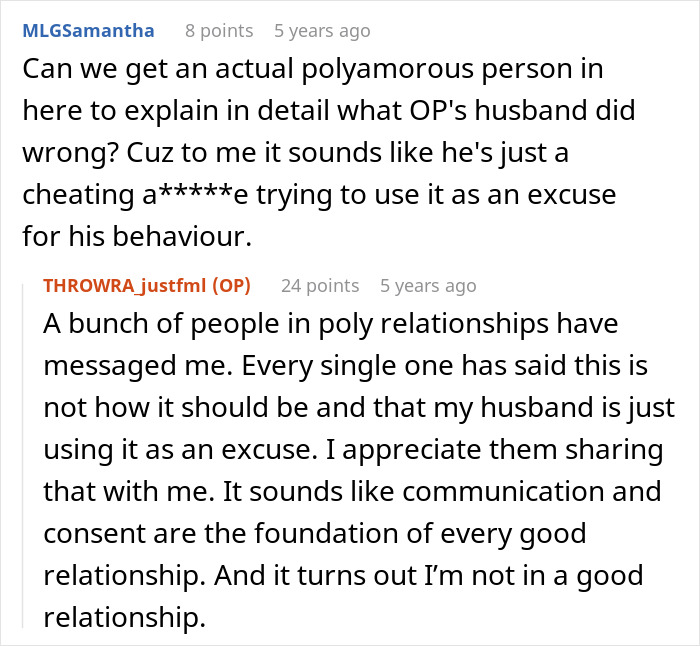 Man Cheats On Wife With Her Best Friend While She Works 70 Hours A Week, Expects Her To Just Take It