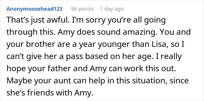 Widowed dad finds love again while dealing with his teen daughter&rsquo;s jealousy creating family tension and challenges.