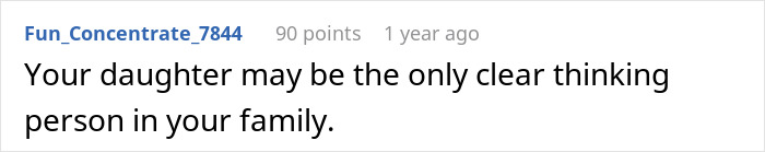 "You're Too Weak": Daughter Pushes Father To Leave His Wife After Learning About Her Affair "You're Too Weak": Daughter Pushes Father To Leave His Wife After Learning About Her Affair