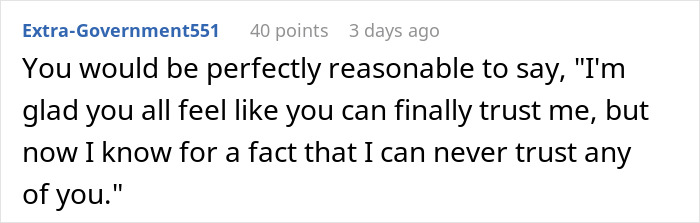 Woman Thought She Was Supporting Her Partner, Turns Out She Was Being Tested As A Gold Digger
