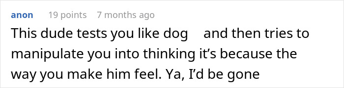 Woman shares struggles with husband leaving and coming back repeatedly, receiving a tough reality check in a candid post.