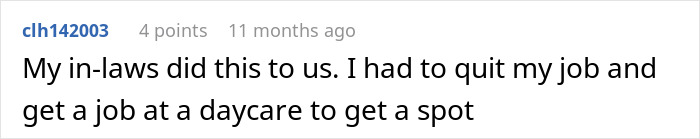 Sneaky In-Laws Pretend To Be There For Couple And Baby, Leave Them Helpless As They Do A 180