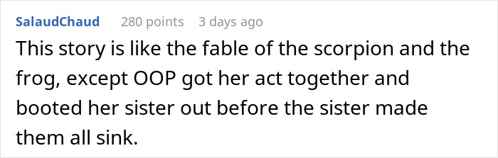 New Mom Chooses Peace Over Family, Sends Homeless Dad Packing After Toxic Outburst