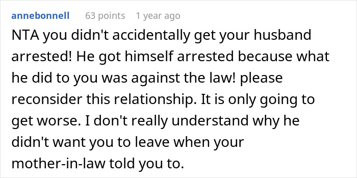 Family Drama Ends With Husband Behind Bars, Wife Calls The Cops On Him For Trapping Her In The House