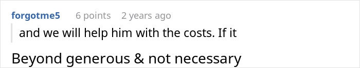 Guy Eyes Stepmom's Heirloom Jewelry, Explodes As She Wants Ace Niece To Inherit It Instead Of Him Guy Eyes Stepmom's Heirloom Jewelry, Explodes As She Wants Ace Niece To Inherit It Instead Of Him