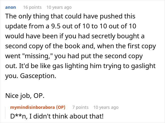 Woman Moves In With Her Boyfriend Of 5 Months, Suddenly Her Things Start Disappearing