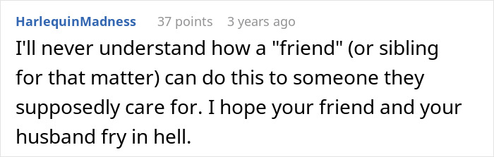 Pregnant Woman&rsquo;s Life Turns Upside Down After An Unimaginable Betrayal From Her Husband And Best Friend