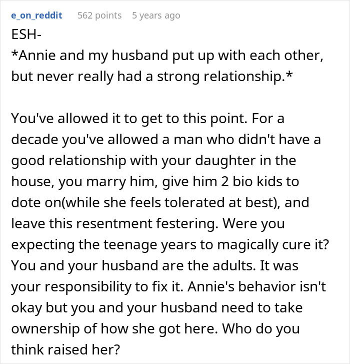 &ldquo;I&rsquo;m A Bad Mother&rdquo;: Cruel Teen Lashes Out After Learning That Actions Have Consequences