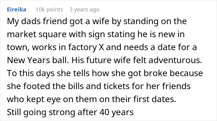 Guy Finds Out His Dream Girl Went On A Date With Him Out Of Pity: "Let Him Down Easy"