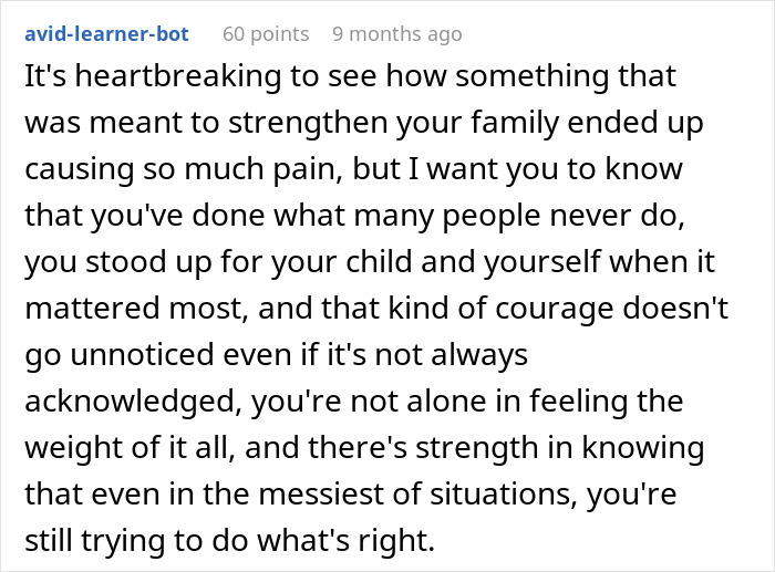 "You're Too Weak": Daughter Pushes Father To Leave His Wife After Learning About Her Affair "You're Too Weak": Daughter Pushes Father To Leave His Wife After Learning About Her Affair