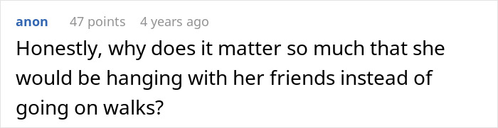 Woman Bashed Online For Turning Into Evil Stepmother For Shy And Introverted 17YO