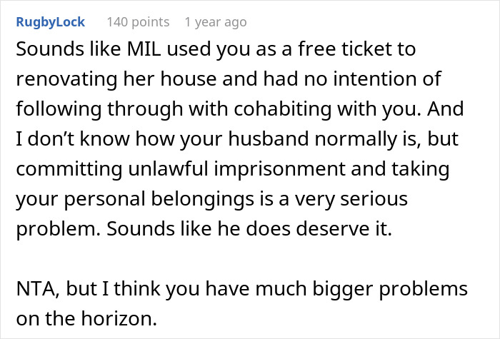 Family Drama Ends With Husband Behind Bars, Wife Calls The Cops On Him For Trapping Her In The House