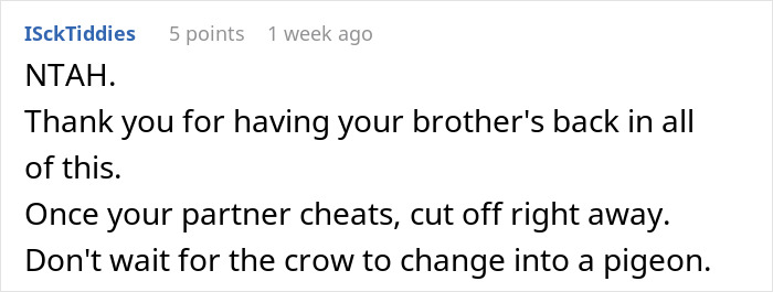 Flight Hostess Cheats On BF With Pilot And Gets An STI, BF&rsquo;s Sis Says She&rsquo;s Done If He Says &ldquo;I Do&rdquo;
