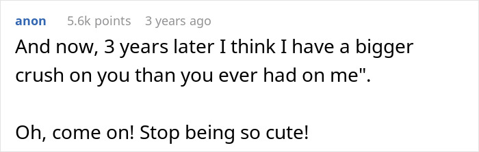 Guy Finds Out His Dream Girl Went On A Date With Him Out Of Pity: "Let Him Down Easy"