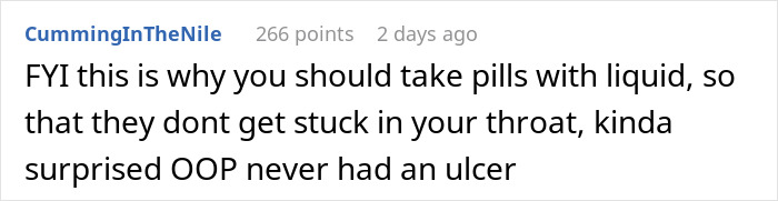 Man shares experience of living with persistent throat pain for 35 years before solving his own medical mystery.