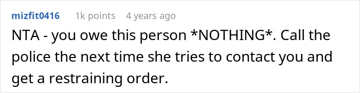 Mom Gives Up Daughter For Adoption, Returns 15 Years Later When Her Kidneys And Liver Are Failing