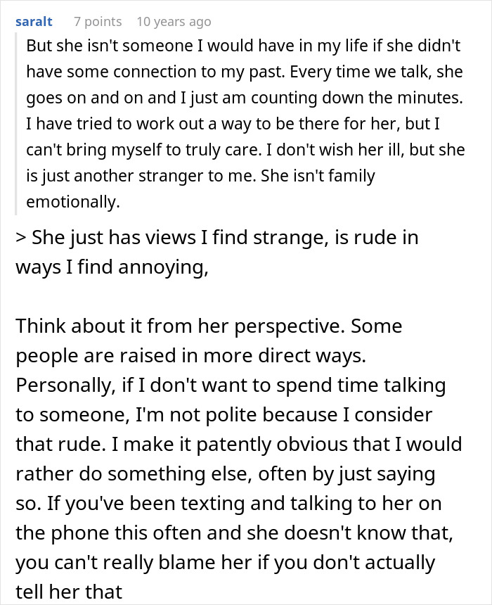 Woman Finds Biological Sister Wanting To Connect, Assumes She’s Invited To Her Wedding Woman Finds Biological Sister Wanting To Connect, Assumes She’s Invited To Her Wedding